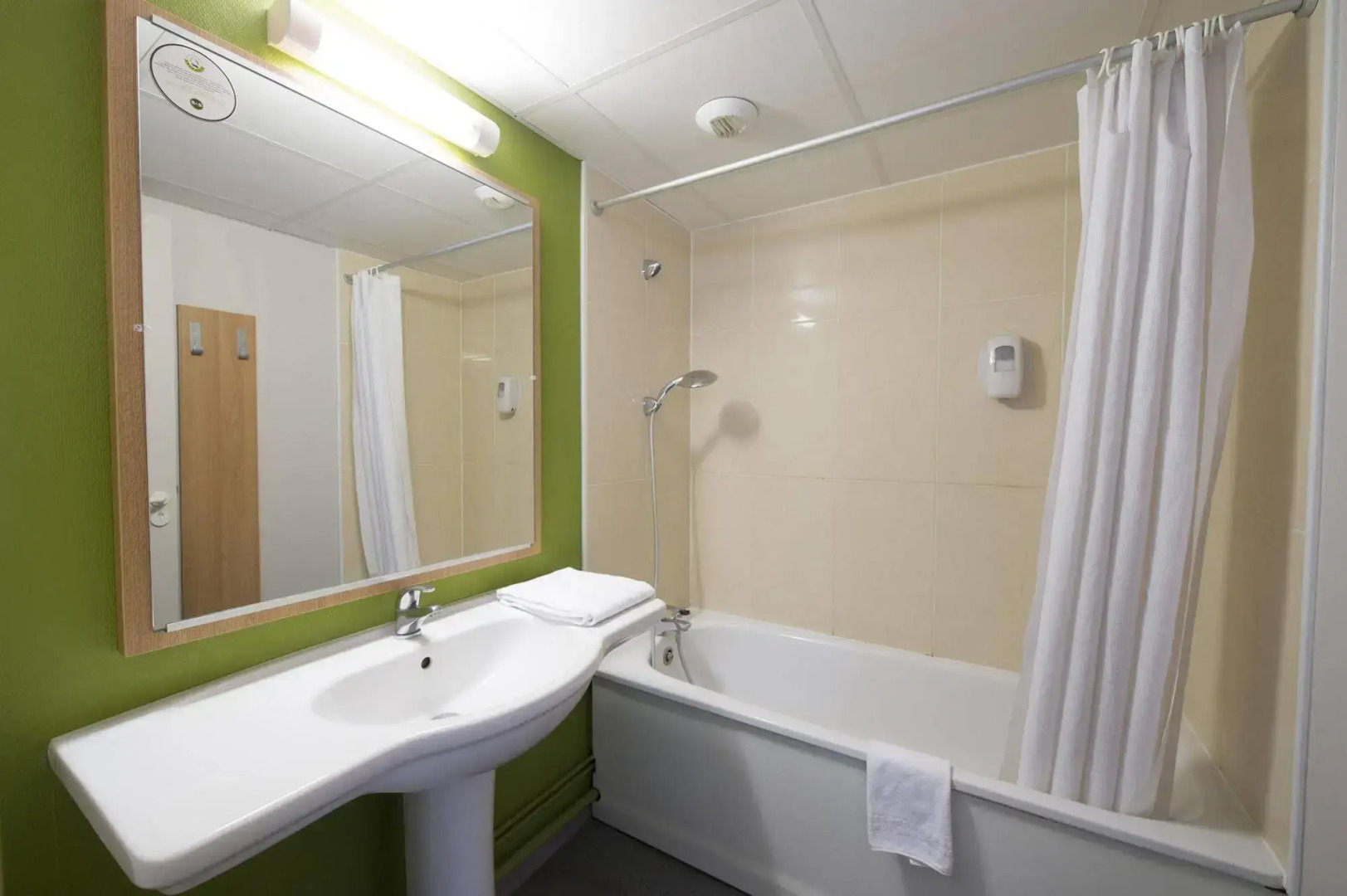 B&B HOTEL Besançon Chateaufarine