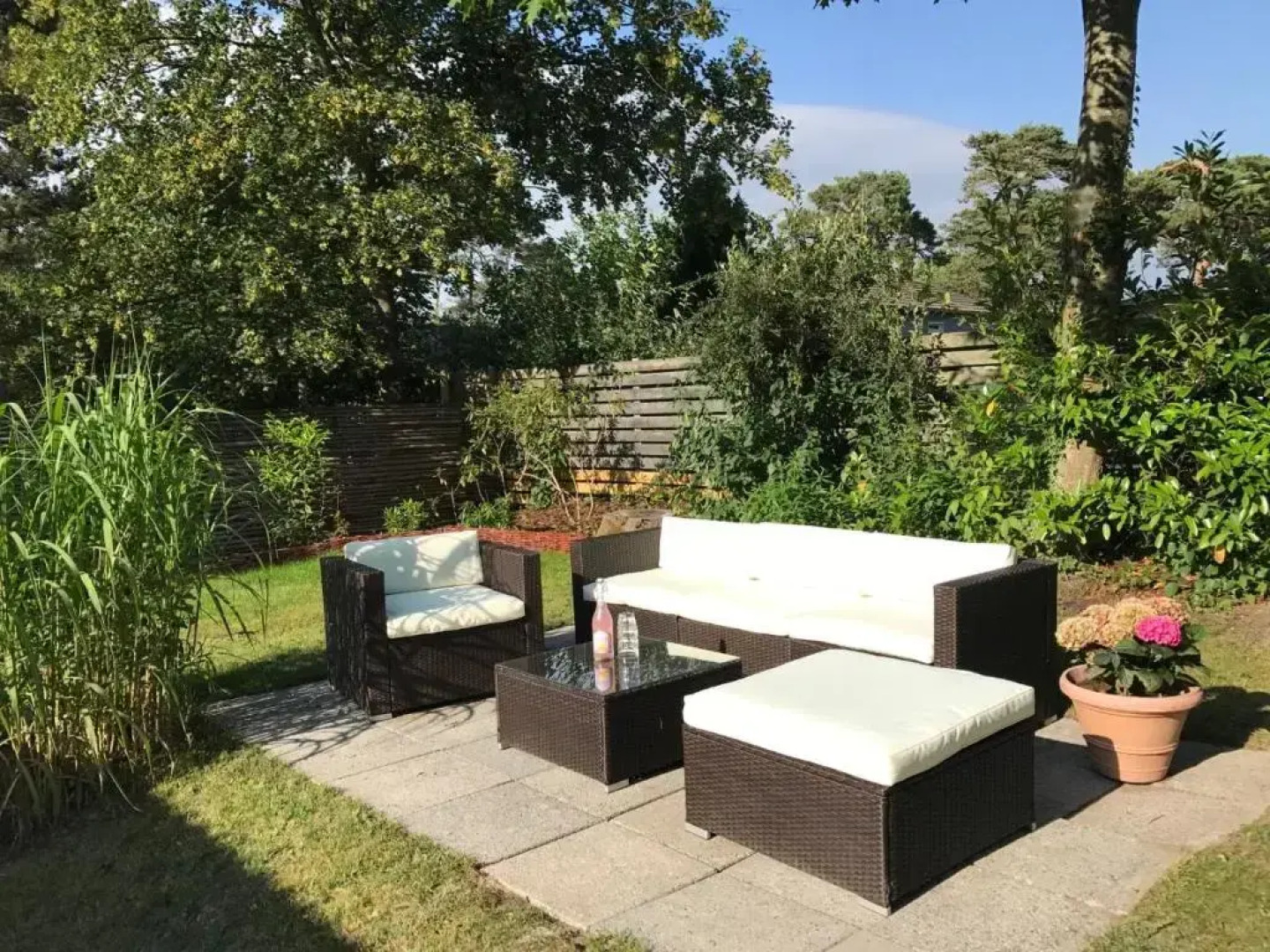 Trouville Bed & Breakfast