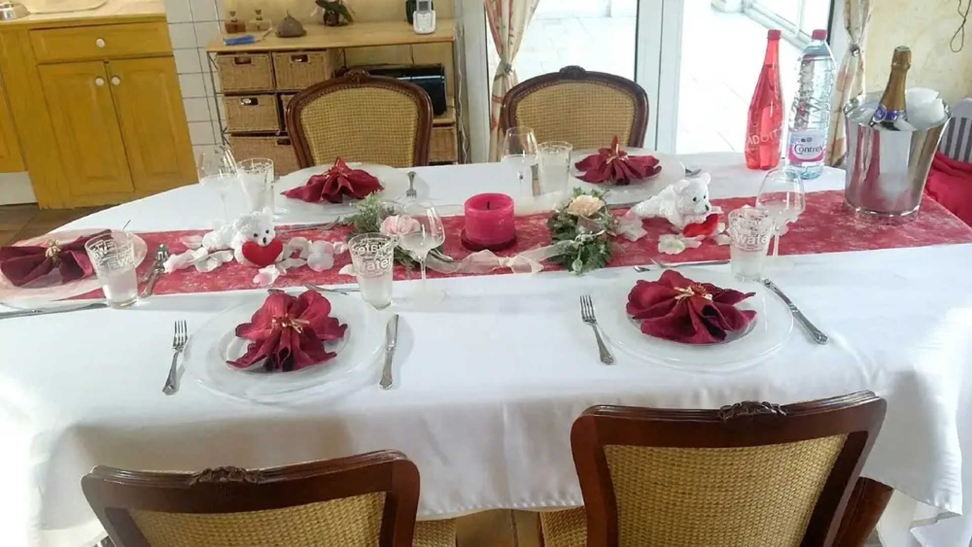 House With 2 Bedrooms in Béziers, With Pool Access, Furnished Garden a