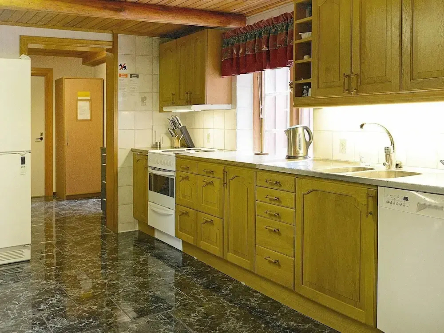 Holiday Home in Mellerud