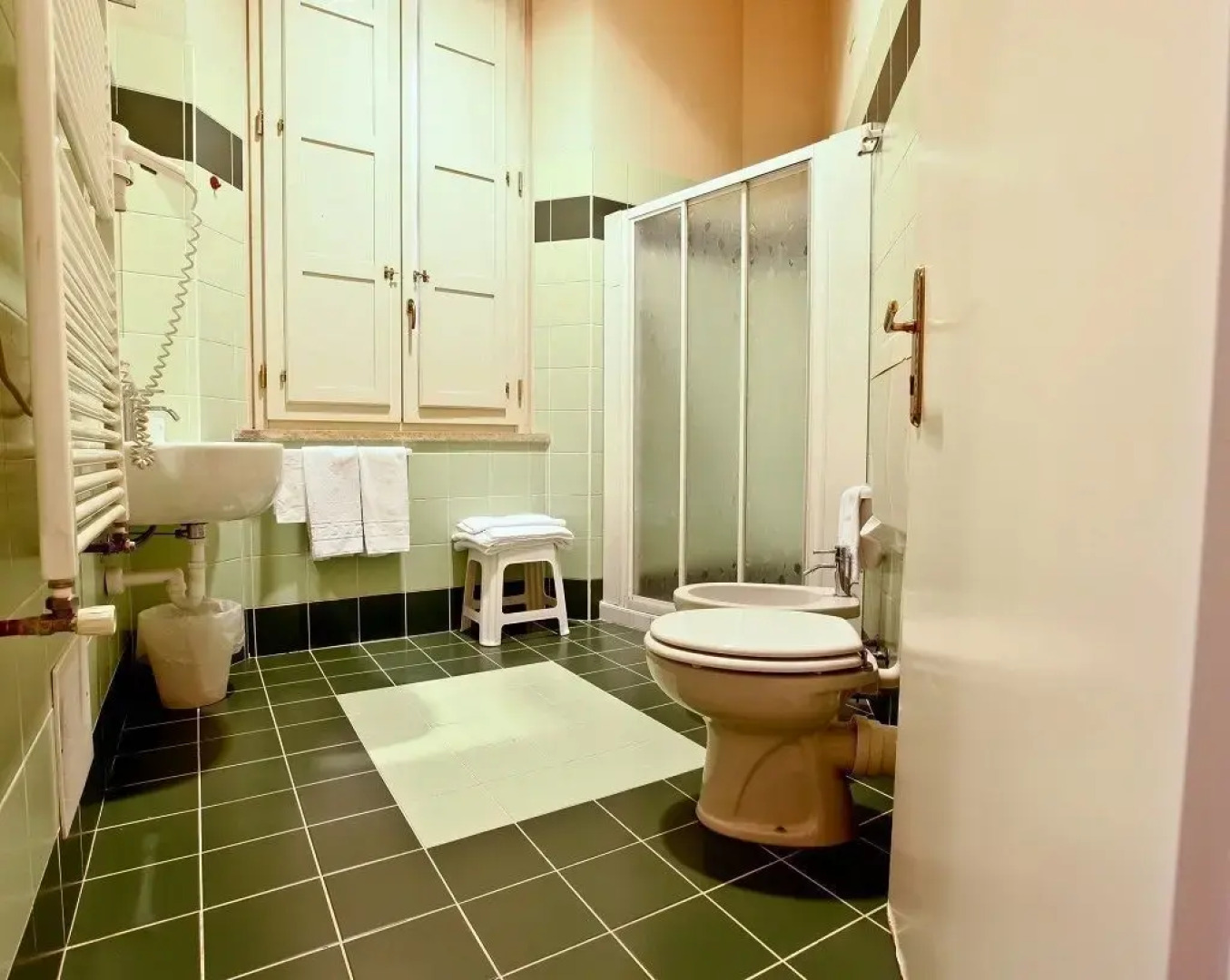 Palazzo Galletti Abbiosi