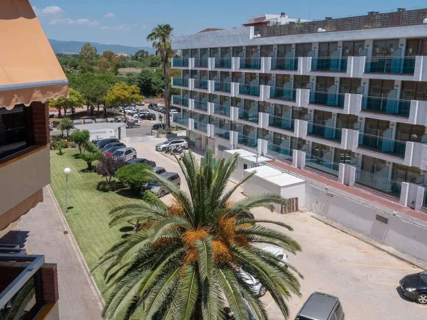 Apartaments Voralmar - Mas den Gran