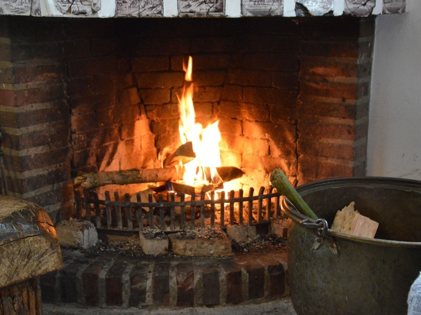 Hideaway: Sauna, Tennis & Trampoline