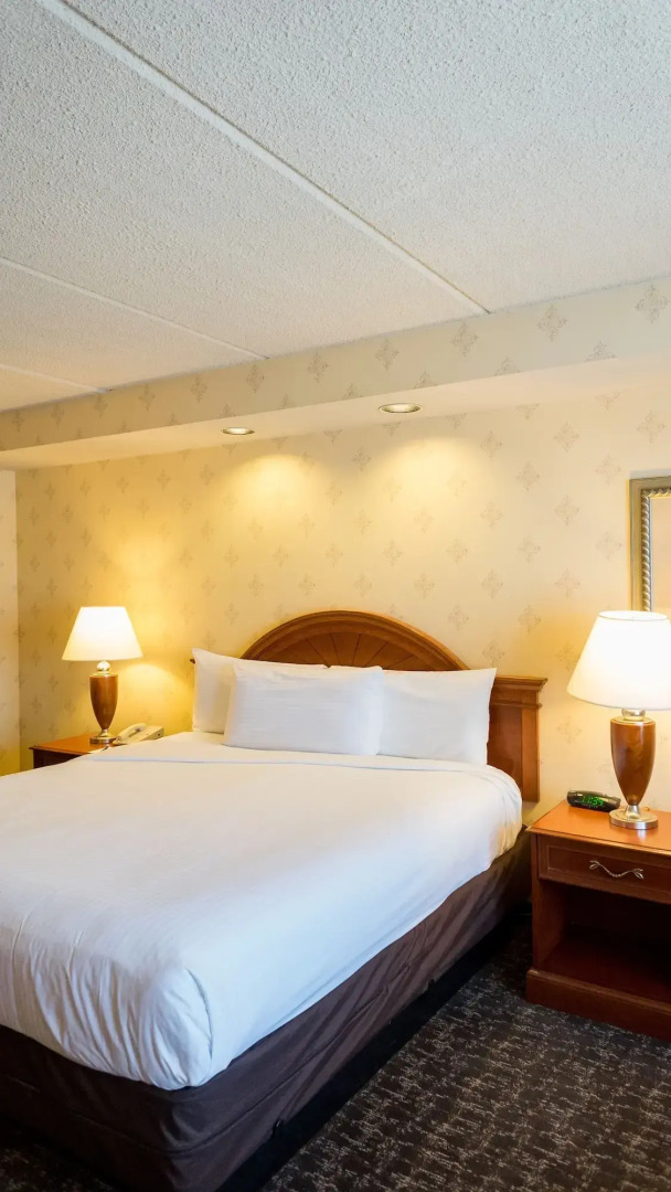 Sam's Town Hotel and Gambling Hall Tunica