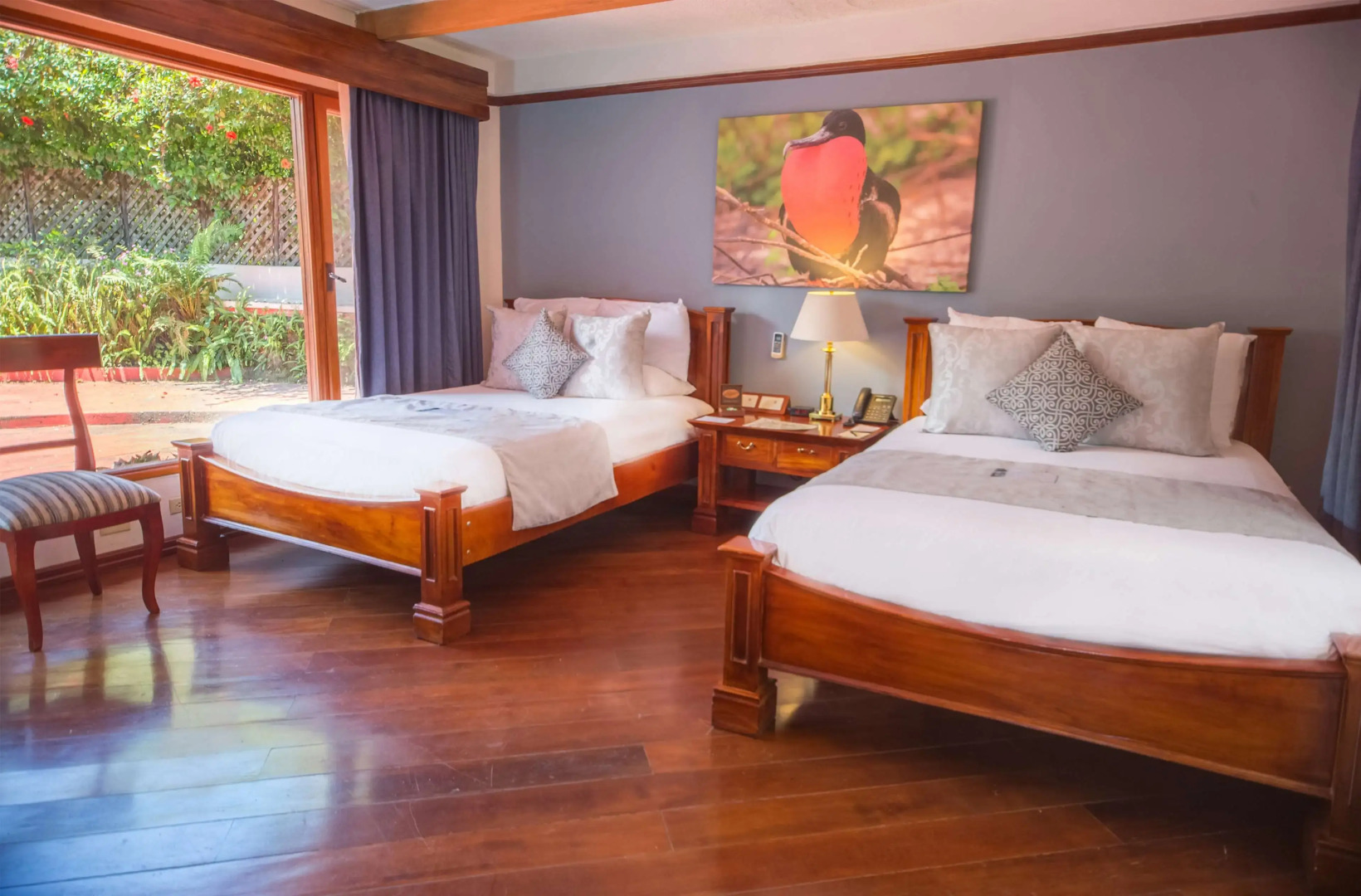 Royal Palm Galapagos, Curio Collection Hotel by Hilton