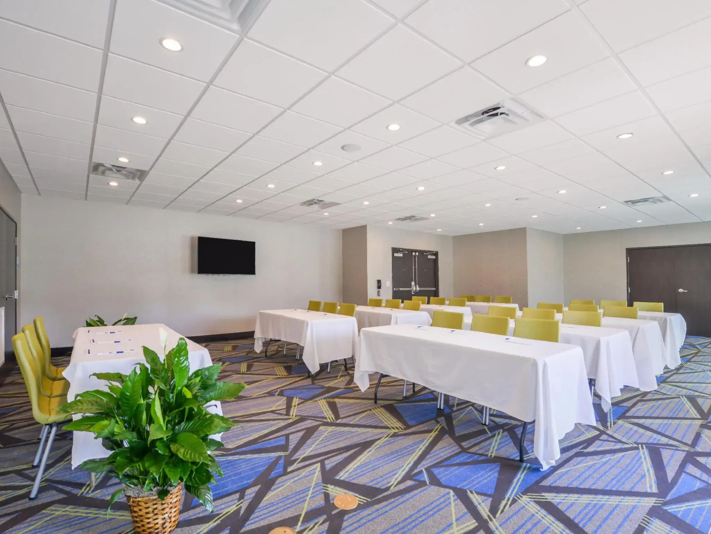 Holiday Inn Express Donaldsonville by IHG