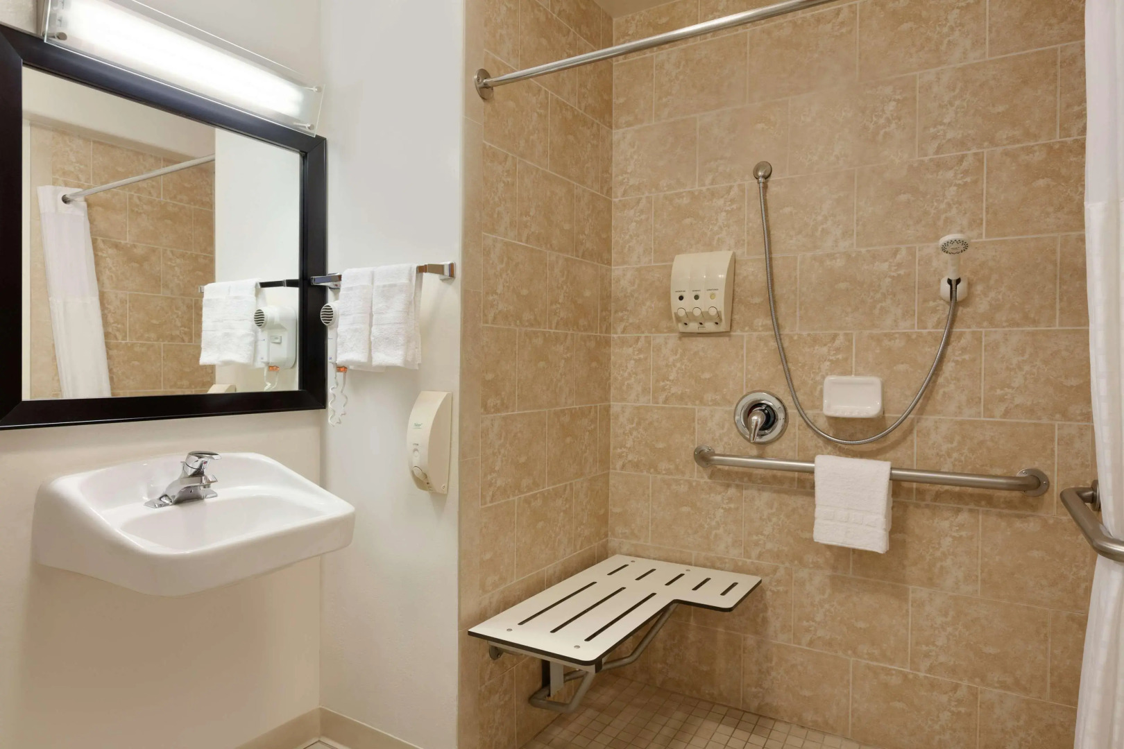 Best Western Liberty Inn