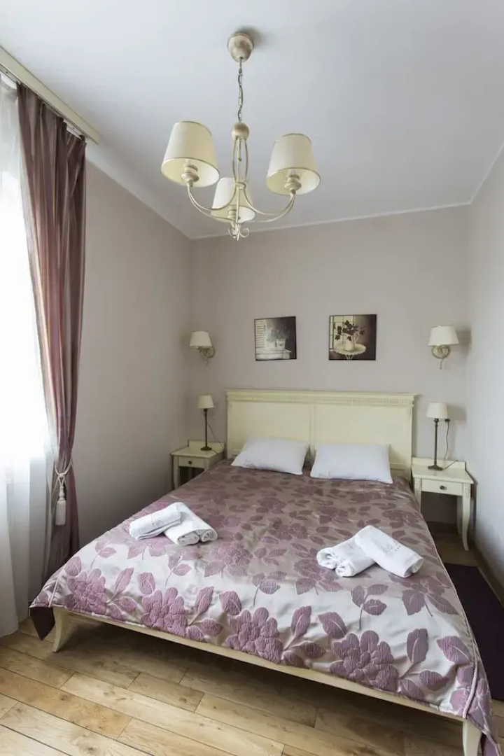 Villa Estera - Hotel & Restauracja