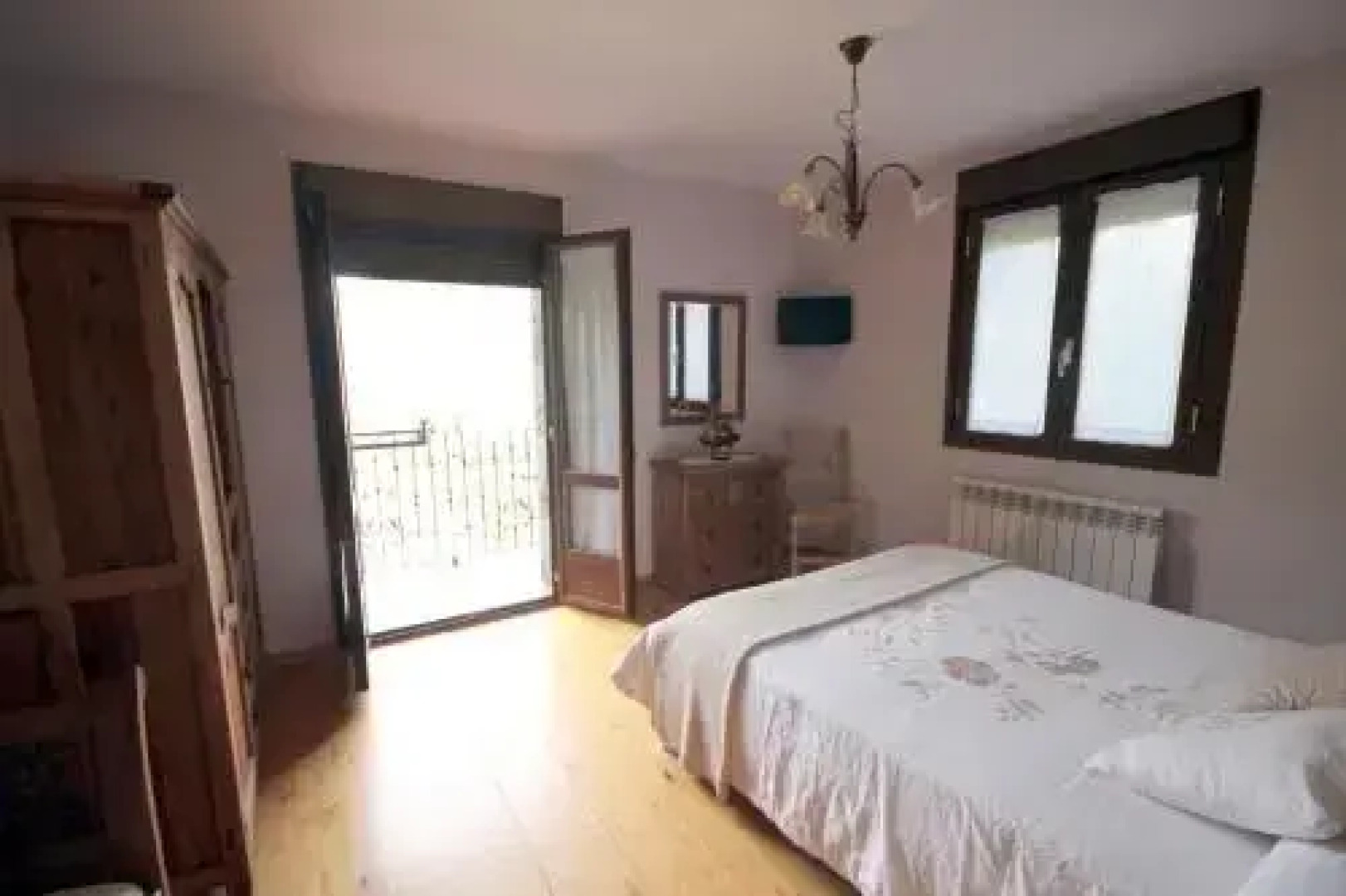 Apartamentos Miguelo, C.B