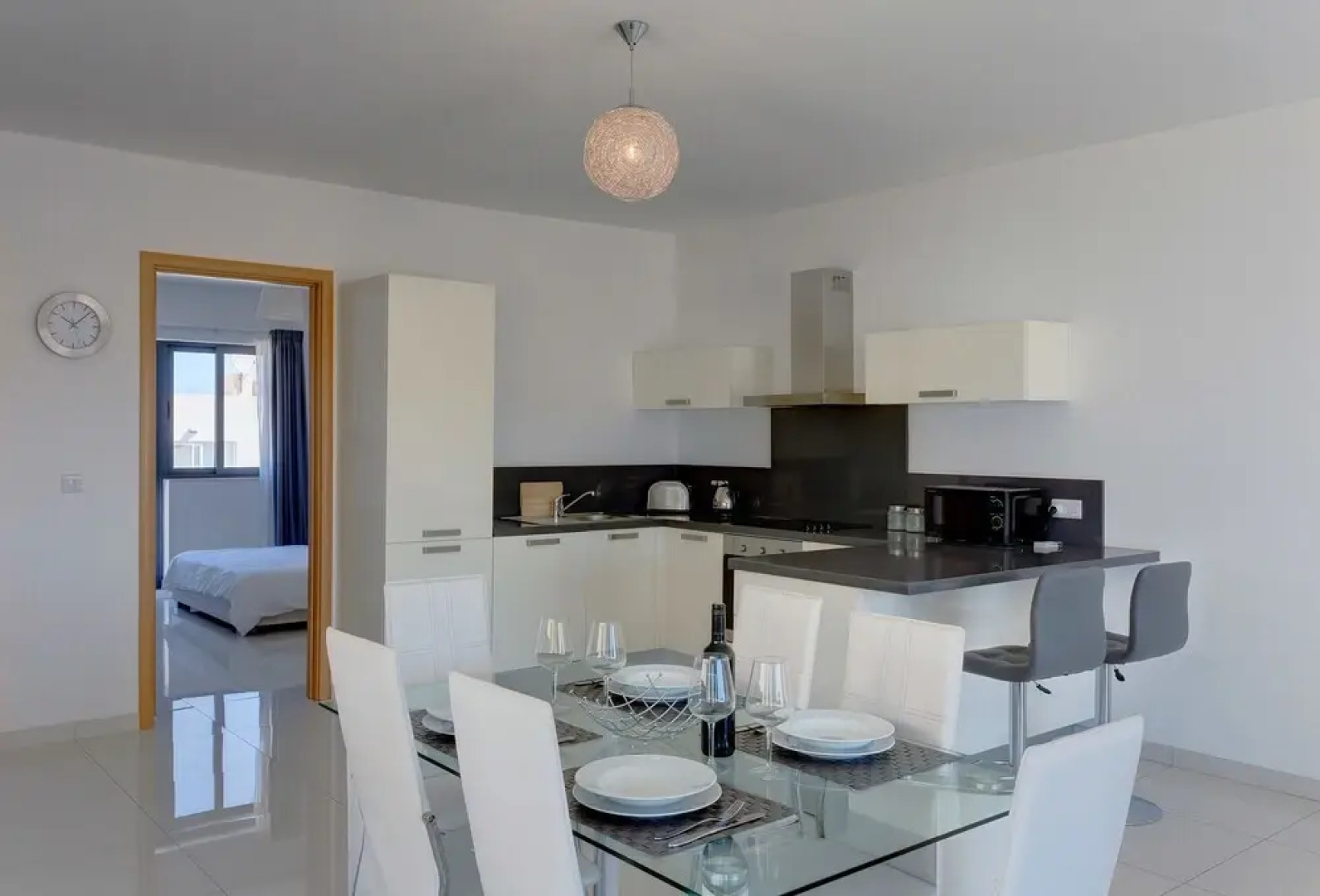 Fabulous Penthouse in a Prime Location