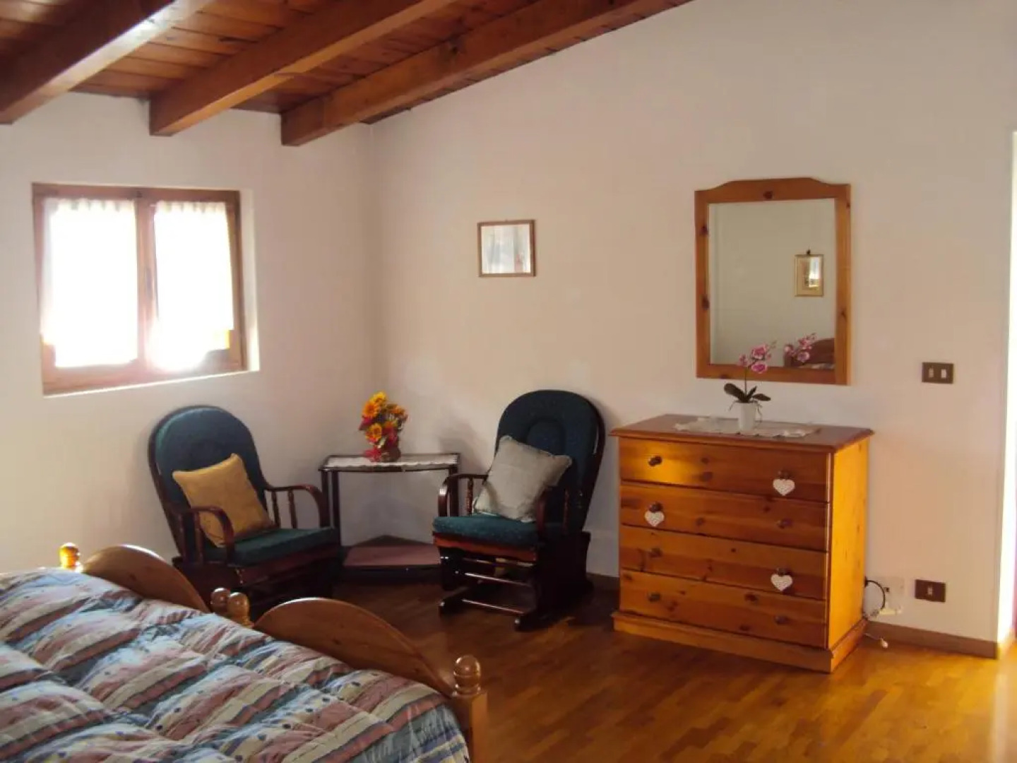 Bed and Breakfast Camere da Beppe