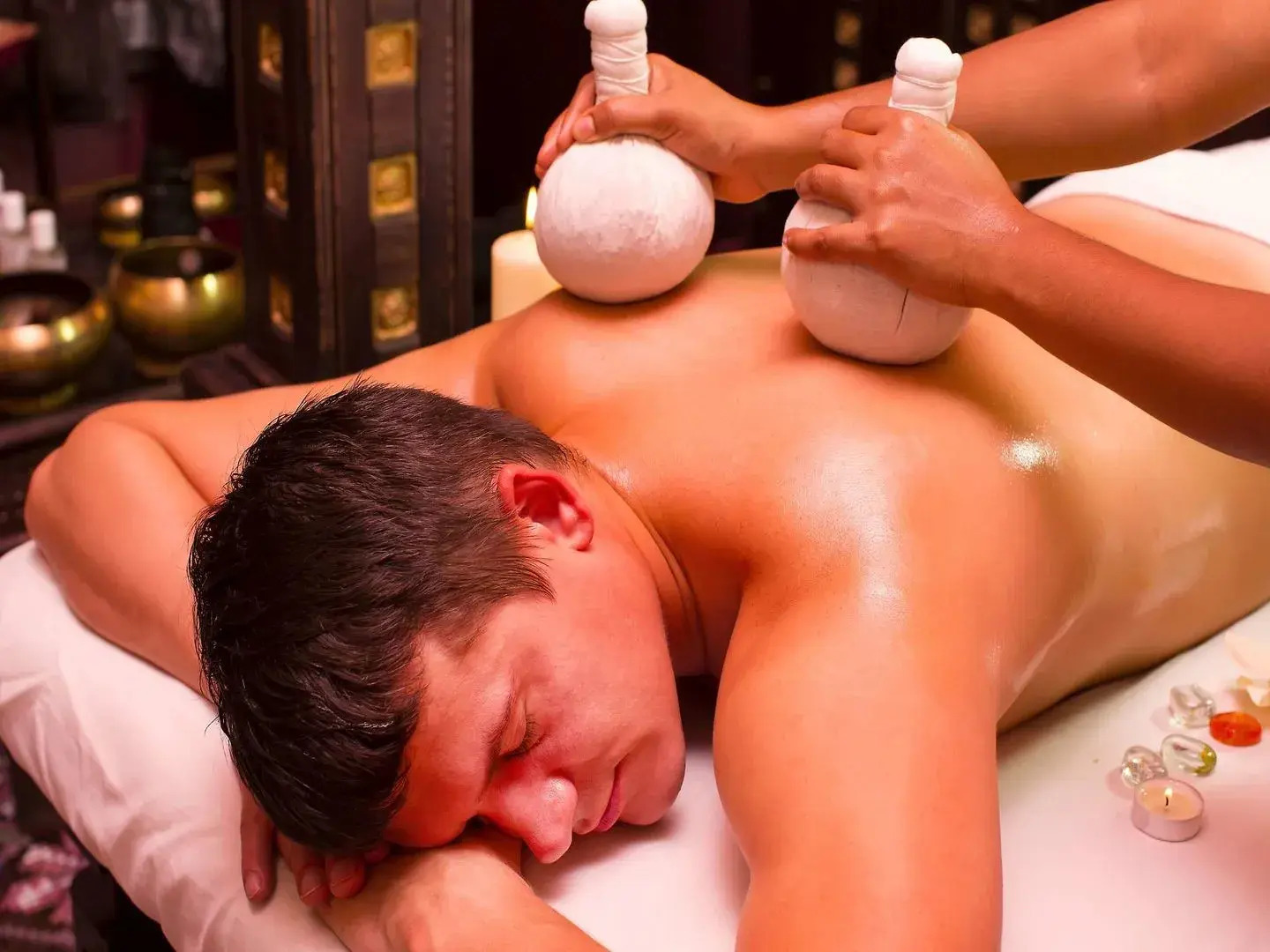 Отель Poetree Thekkady