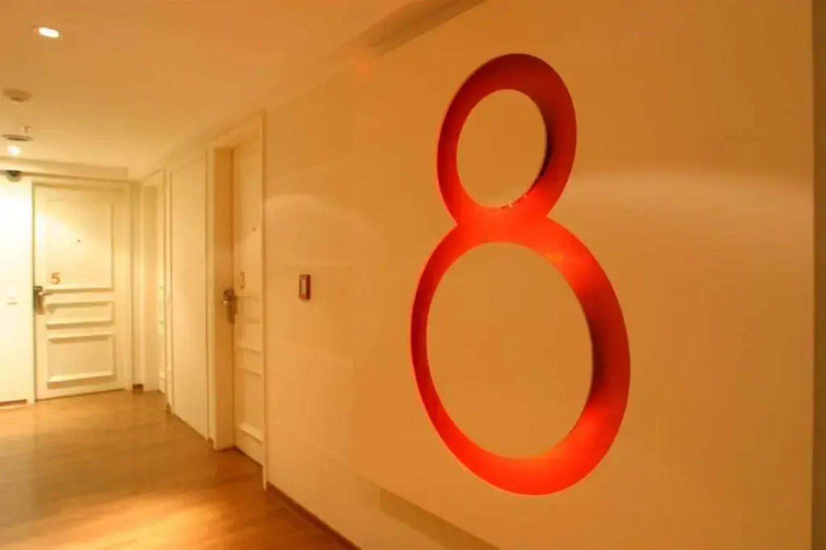 Rio Design Copacabana Hotel