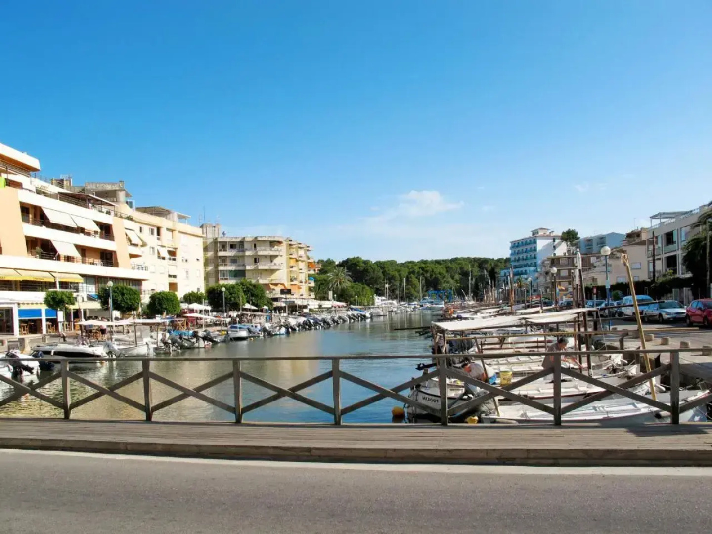 Holiday Home Dolce Farniente - PCN130