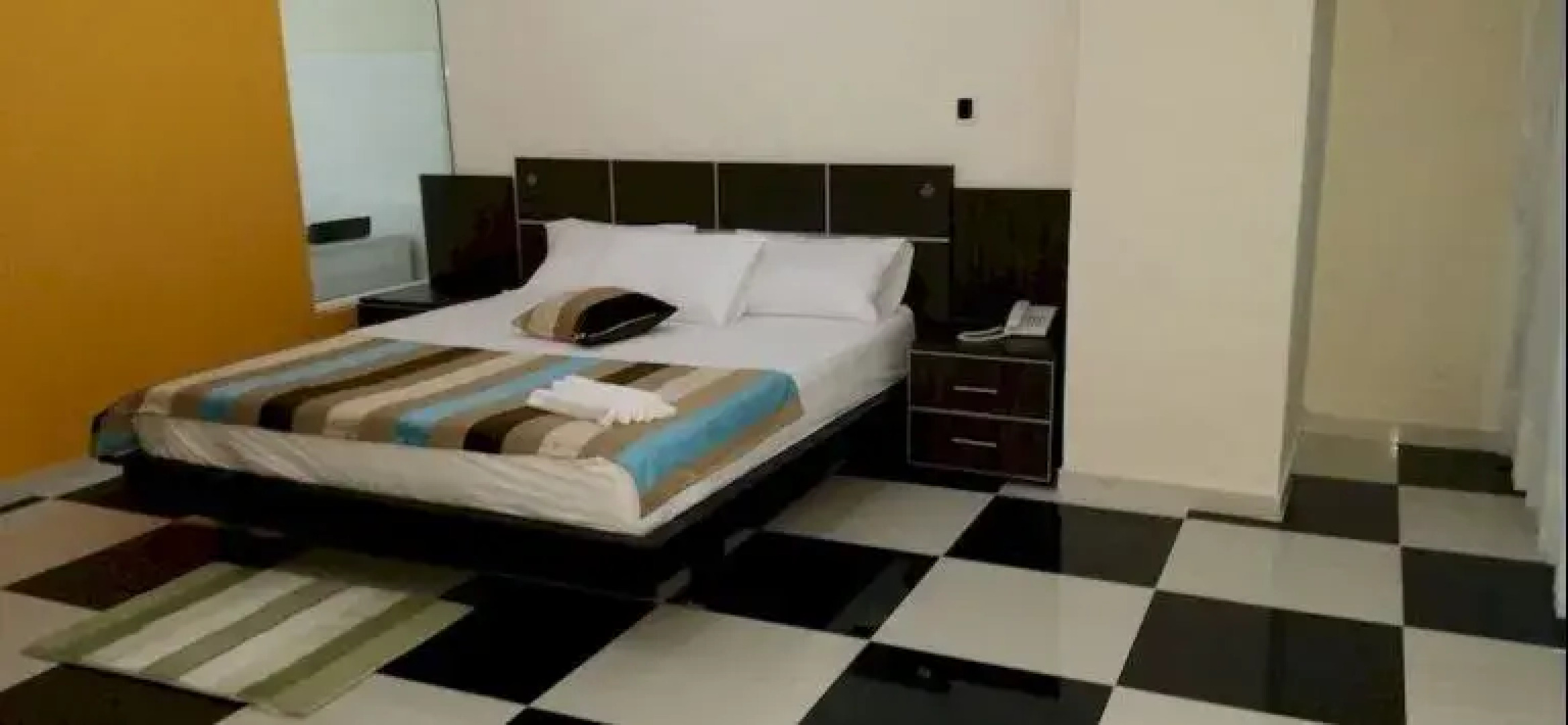 Hotel Balcones De La Bahia