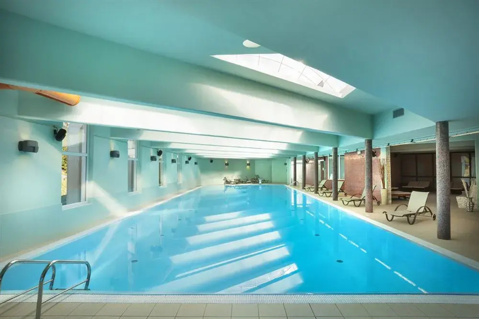 Health Resort Spa Istarske Toplice Sv. Stjepan