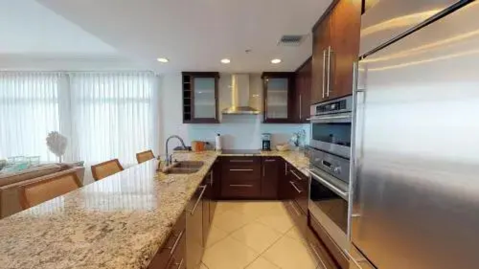 South Bay Beach Club Villa 34
