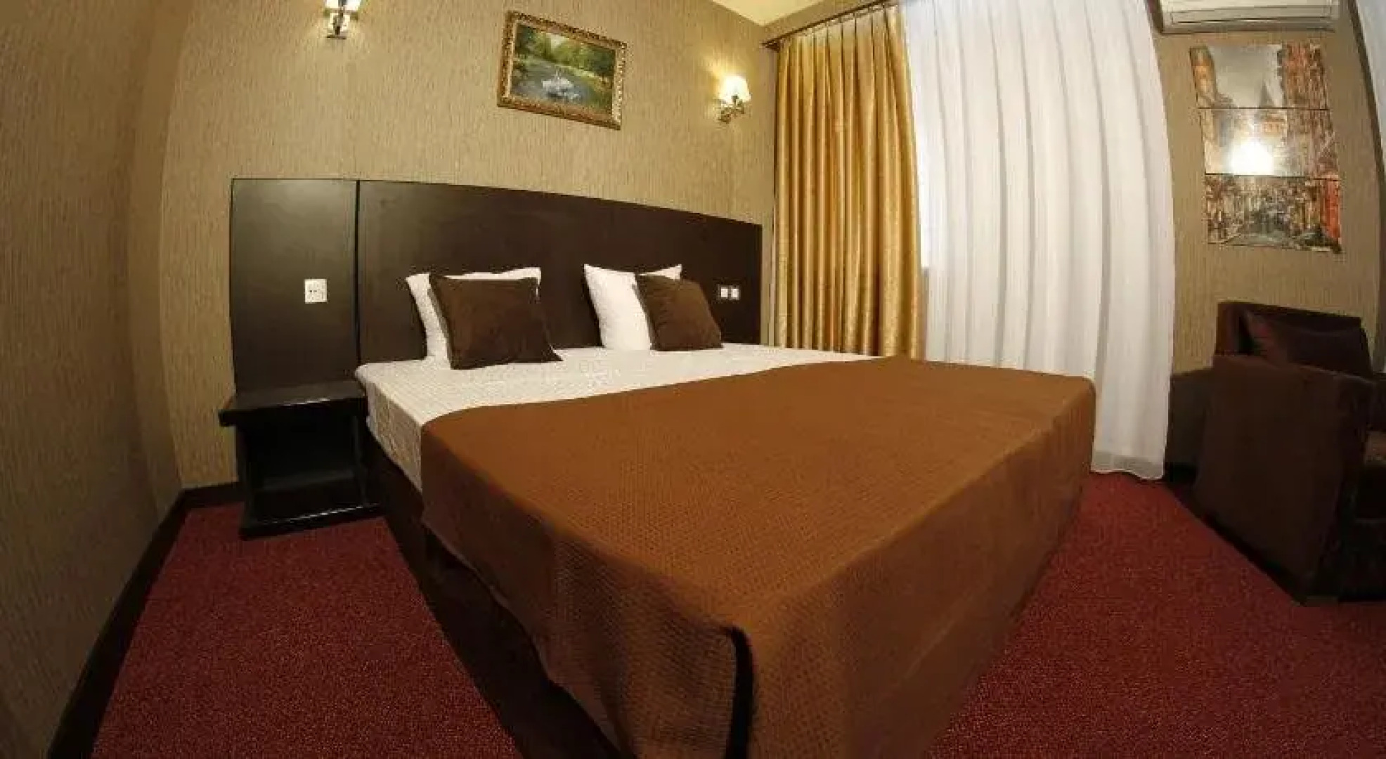 Masalli Hotel & Restaurant