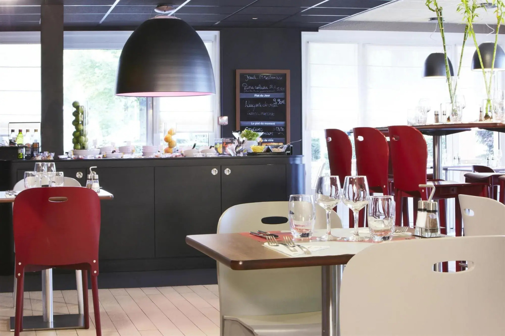 Campanile Mulhouse - Illzach Ile Napoleon