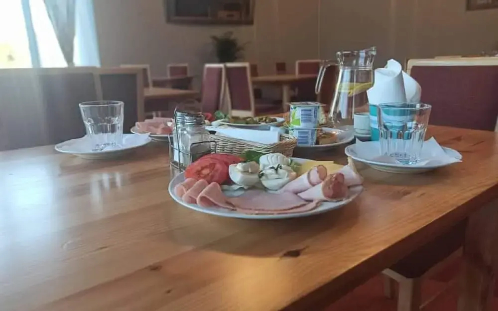 A4 Airport Kraków Morawica