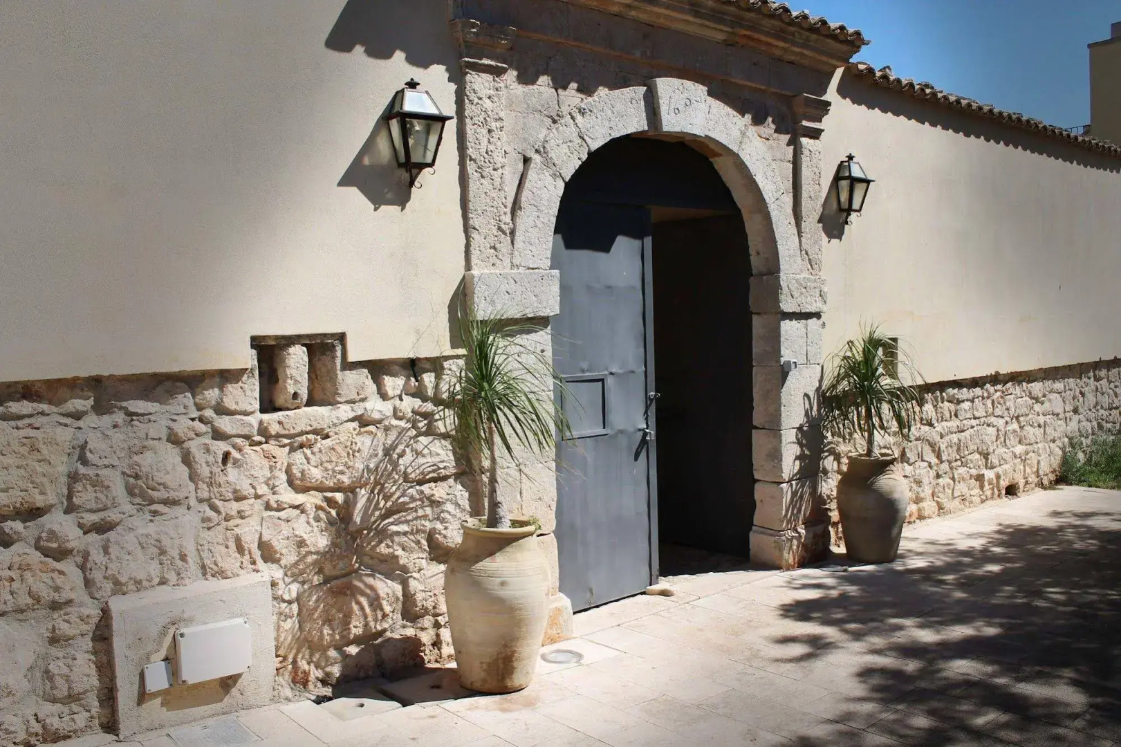 Villa Teresa