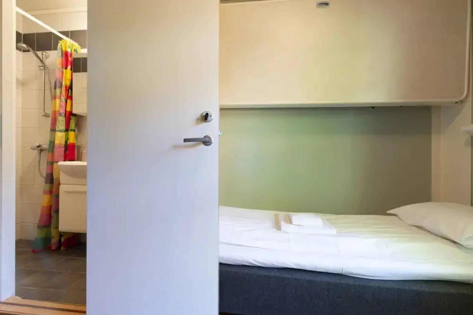 Kongsberg Vandrerhjem Bergmannen - Hostel