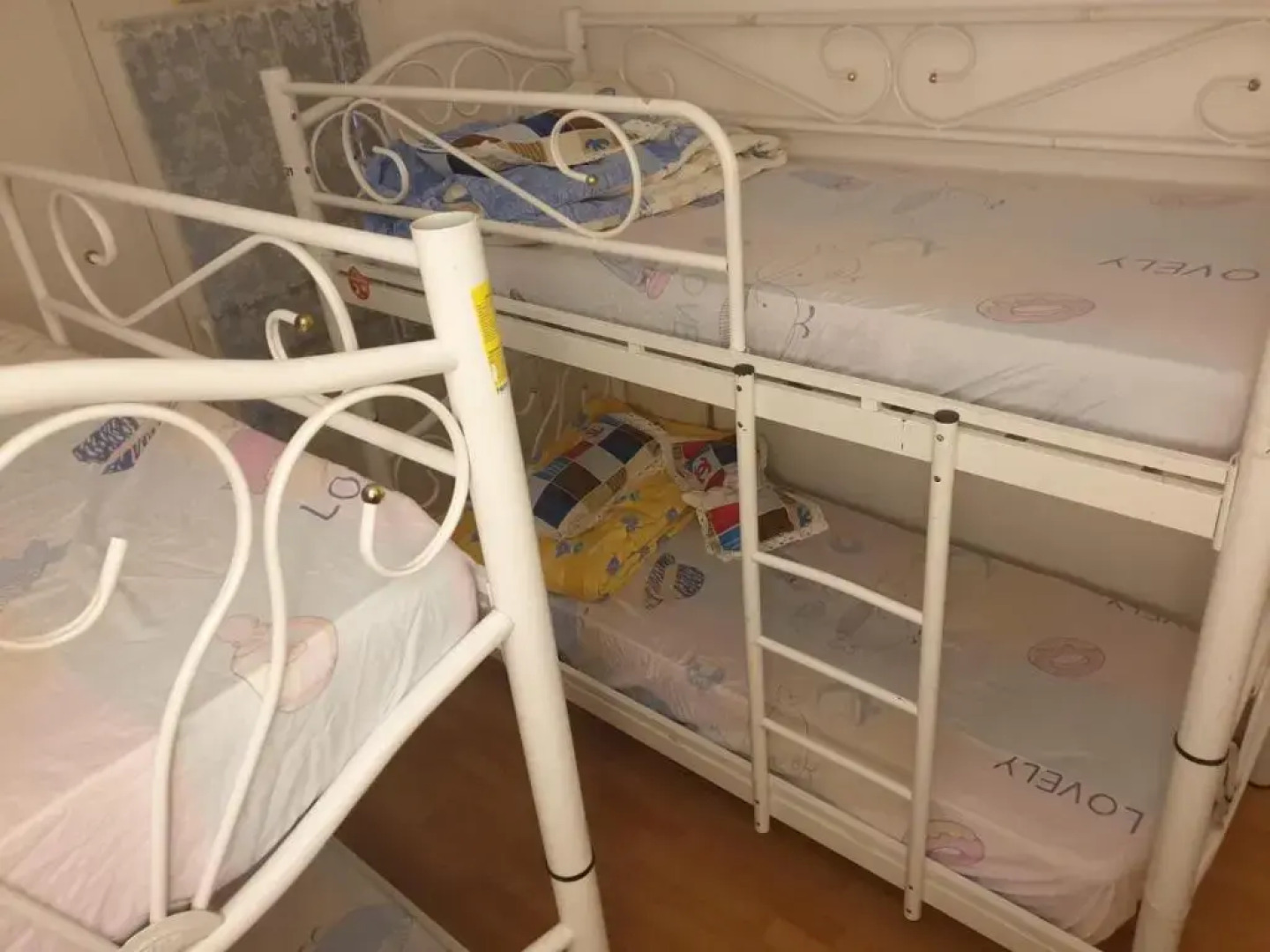 Auberge  KAMA - Hostel