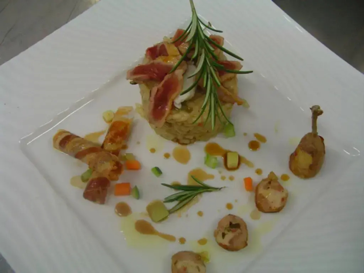 Relais La Corte dei Papi