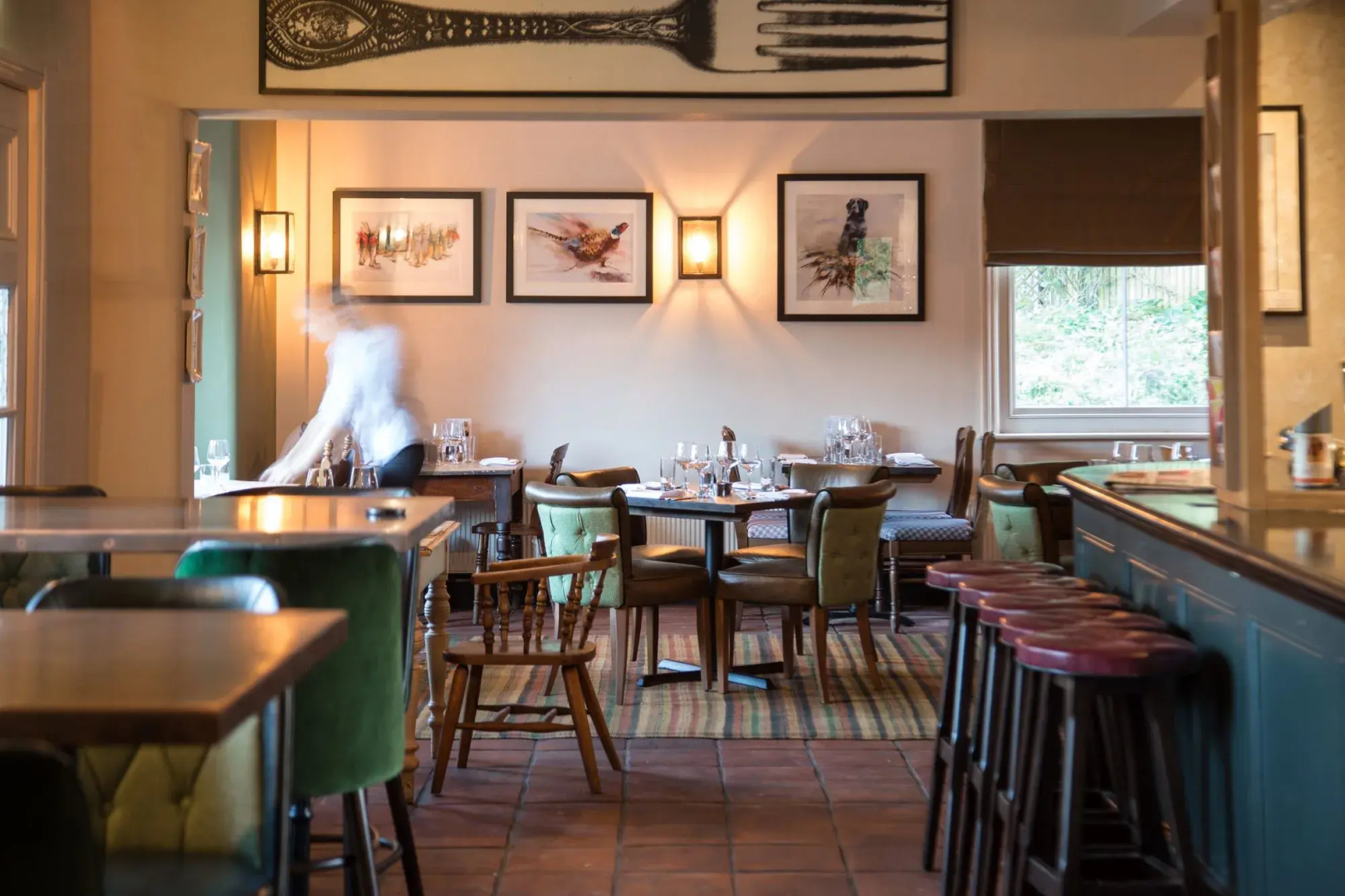 King John Inn