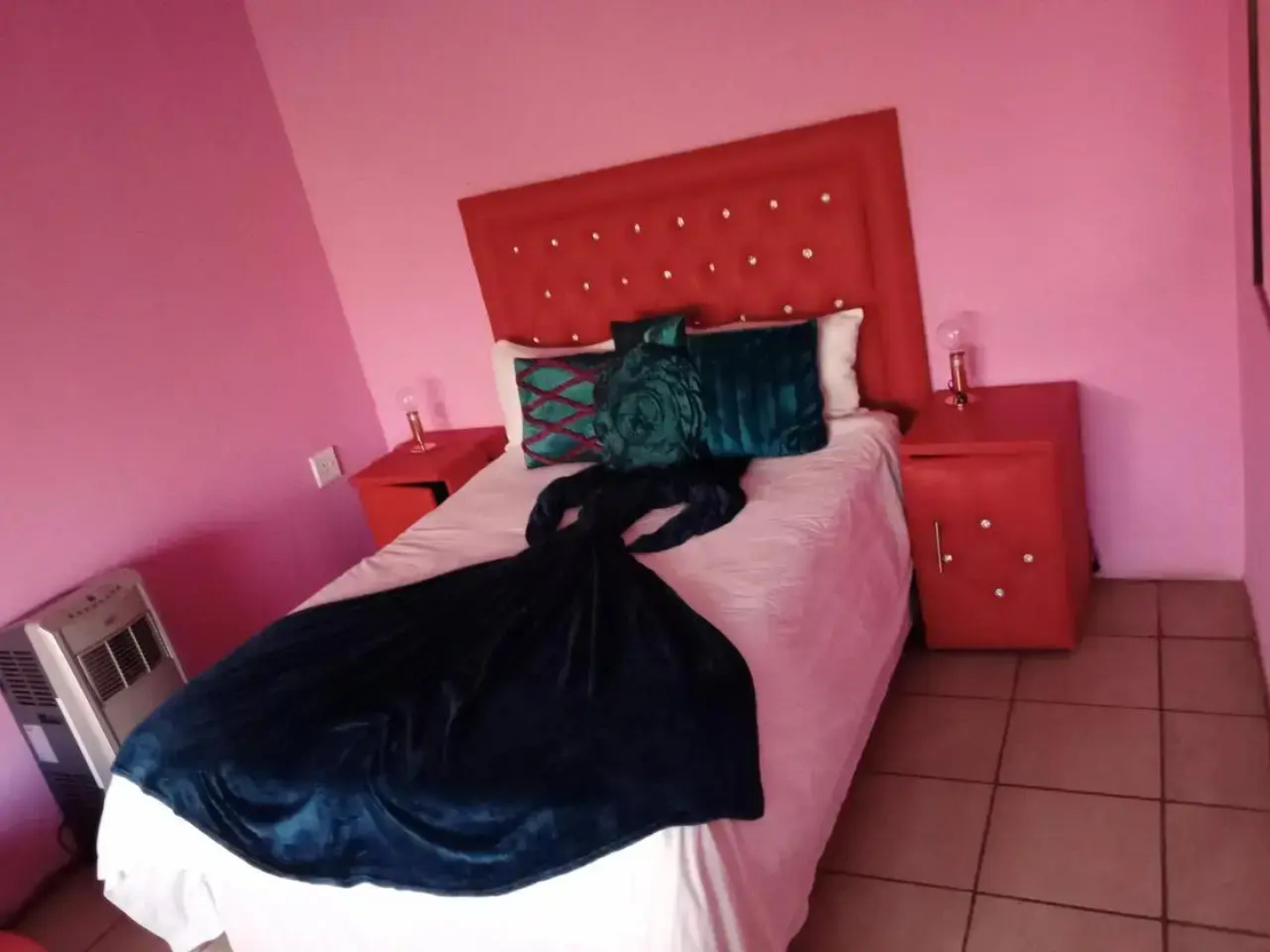 Twilight Breeze Lodge