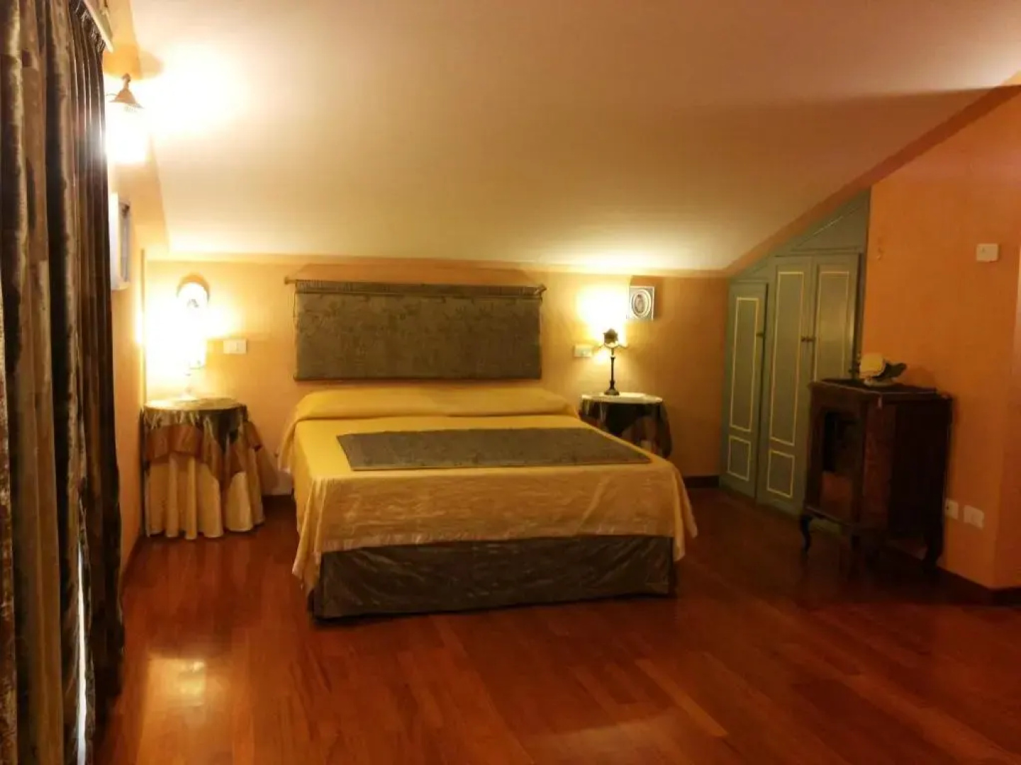 B&B Antegiano