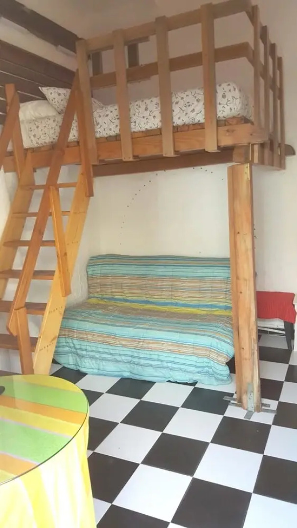 Studio in Jerez de la Frontera, With Furnished Terrace and Wifi - 5 km