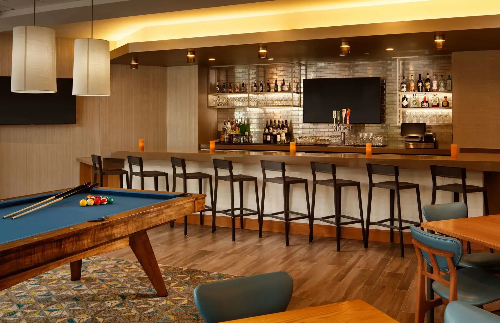 Hyatt House San Jose / Cupertino