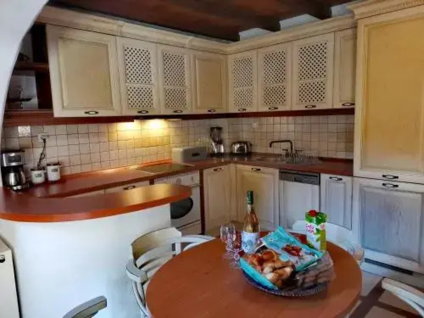 Rock House's Villa Melody