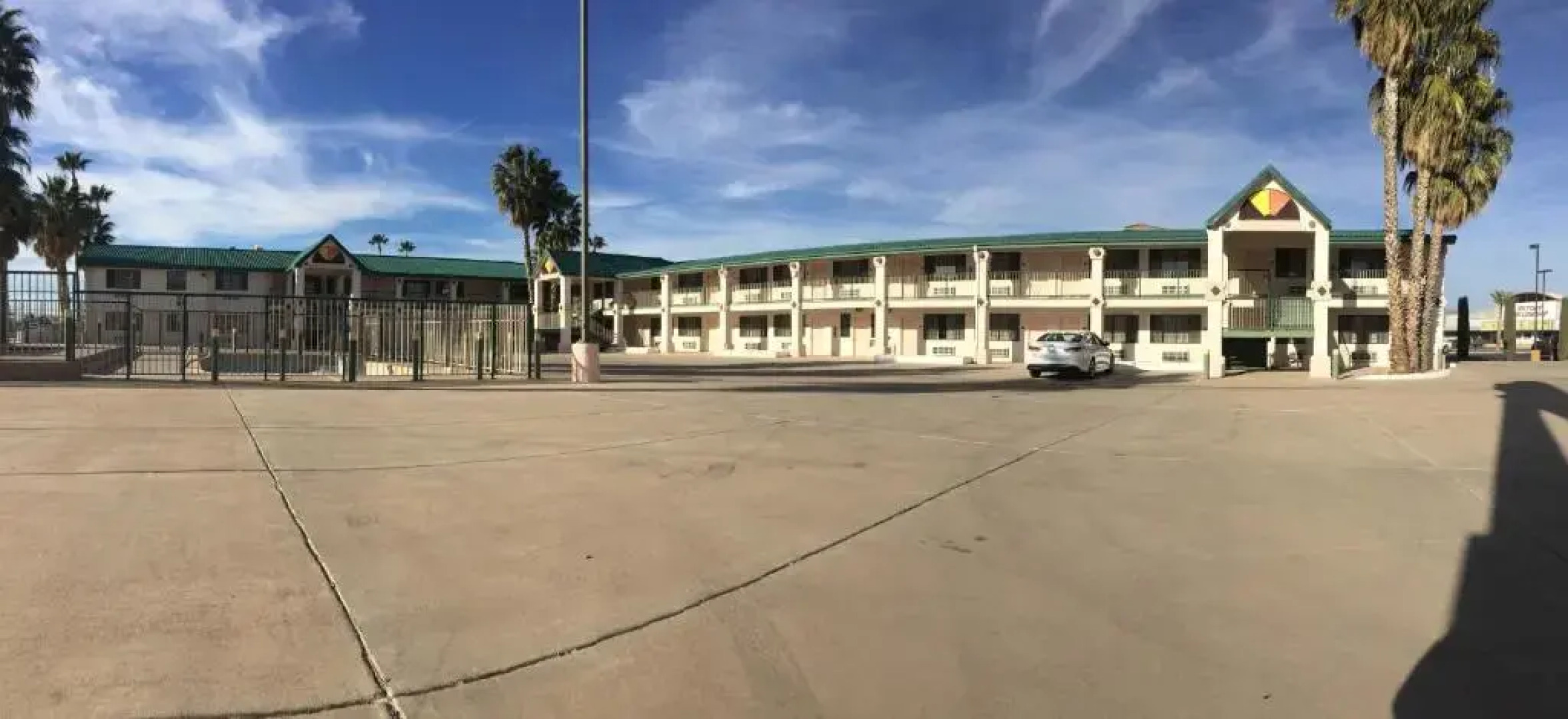 Days Inn by Wyndham Safford, AZ