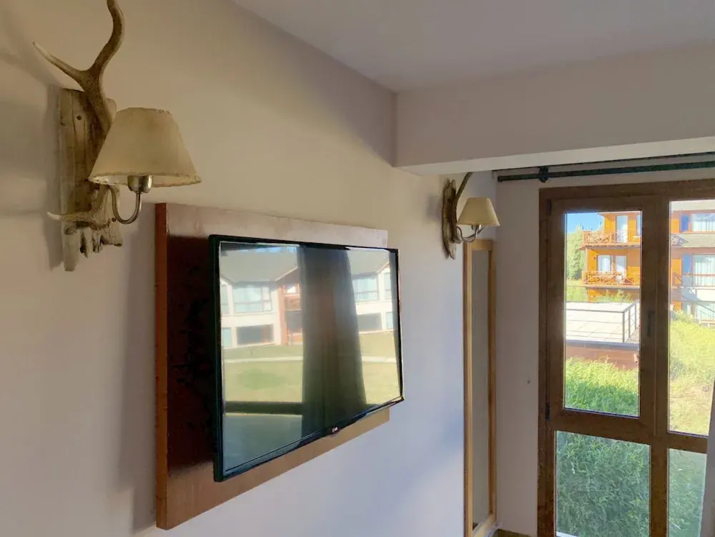 BLUE APARTS - Lagoon Superior