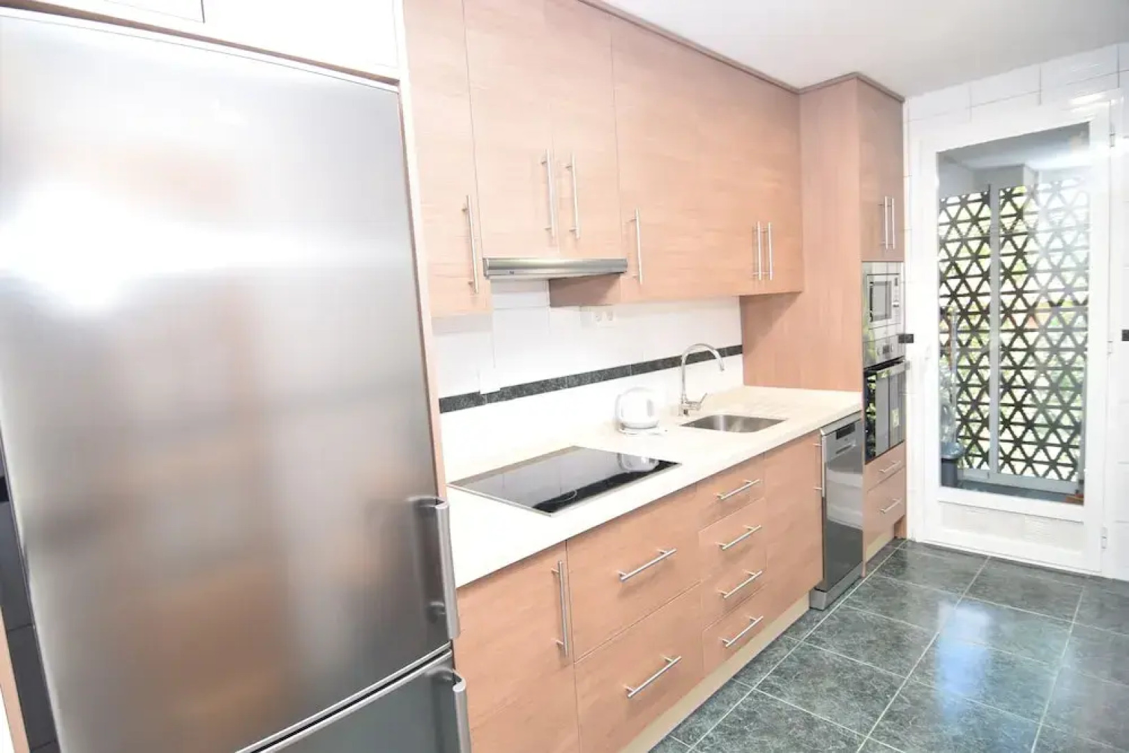 Granada Toro Apartment