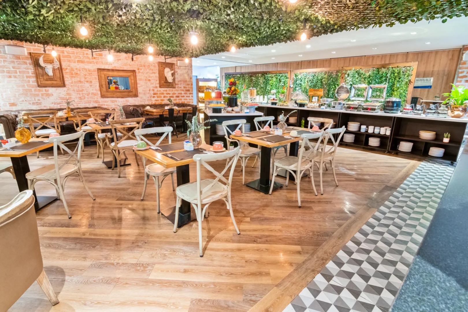 GHL Hotel Portón Medellín