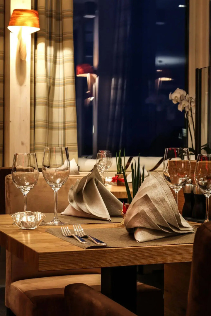 Hotel Waldegg - Adults only