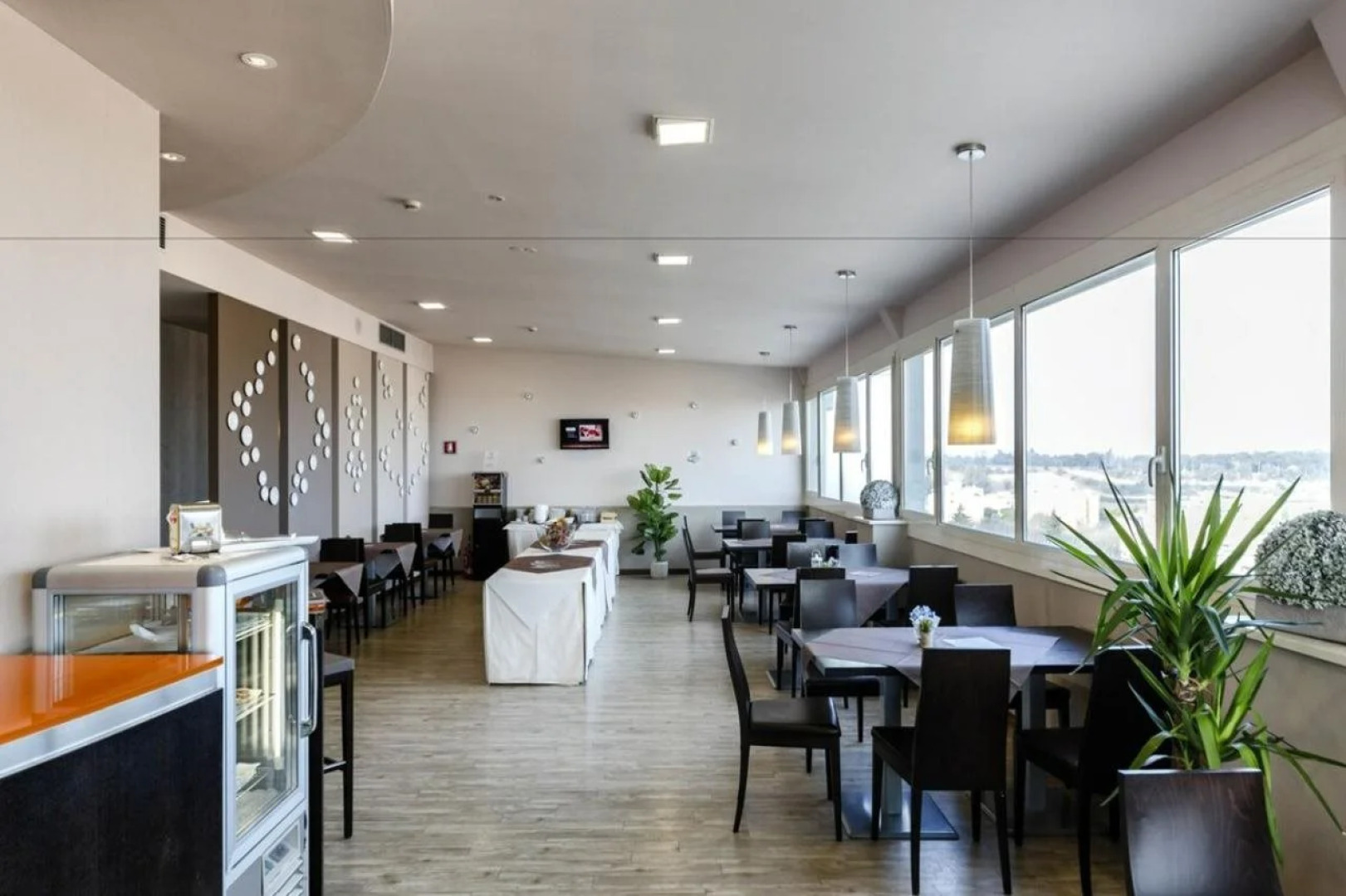 Hotel Donatello Imola