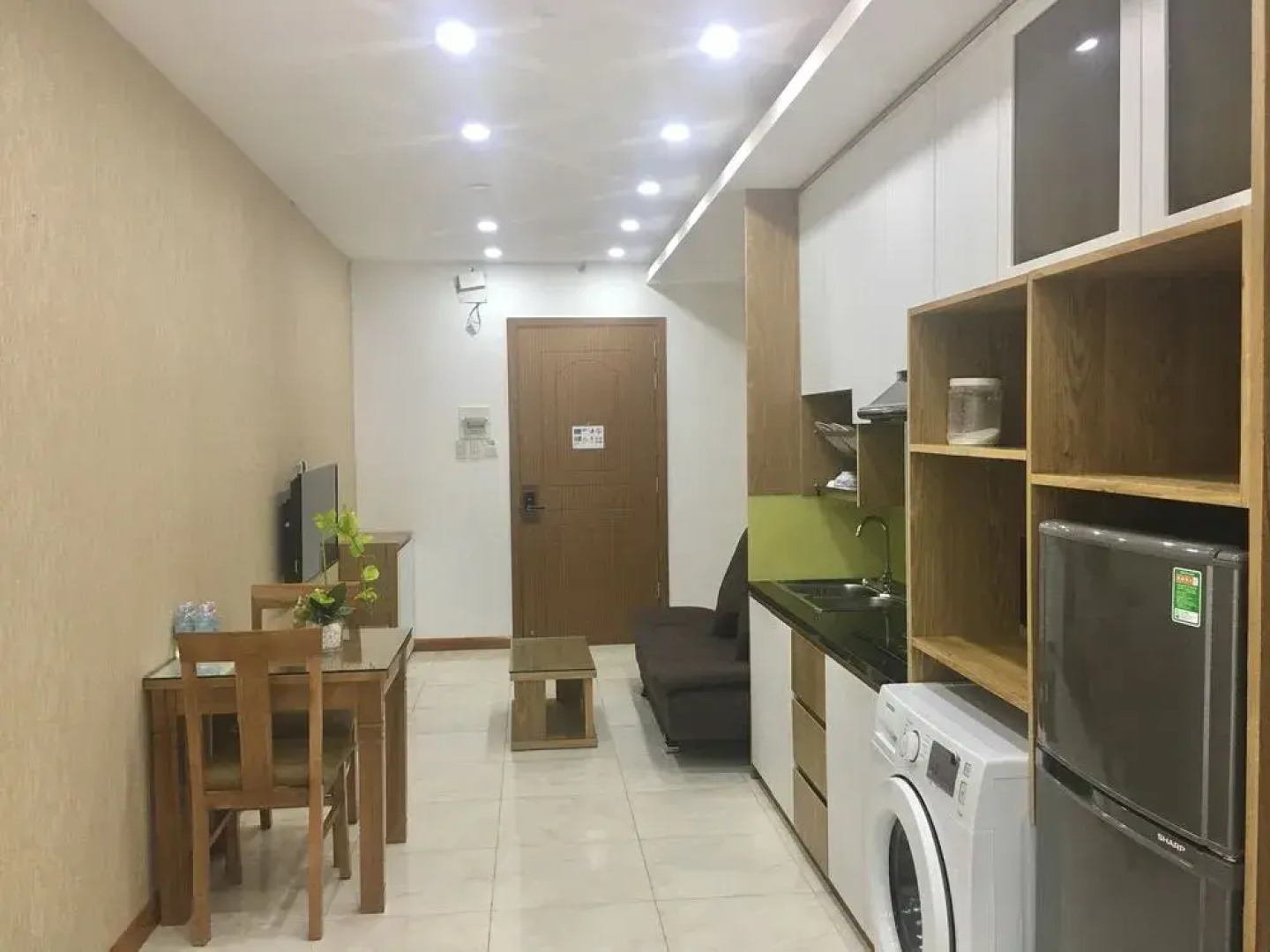 Nha Trang Beach Penthouses