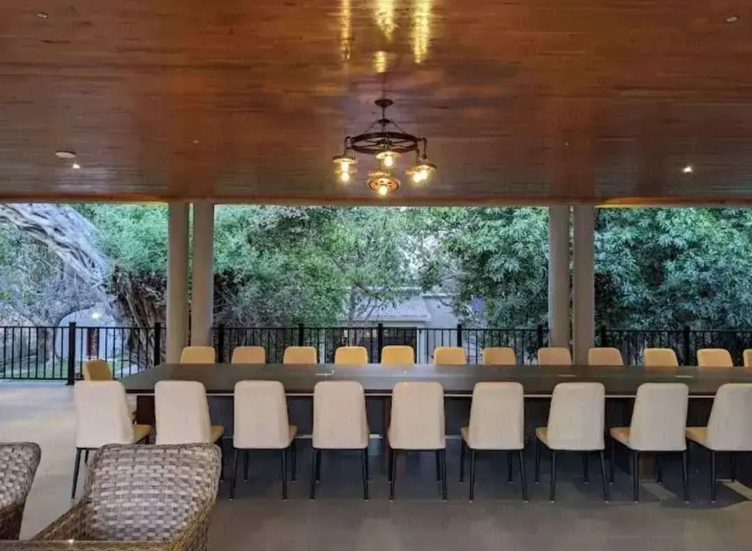 Waters Edge By Serendib