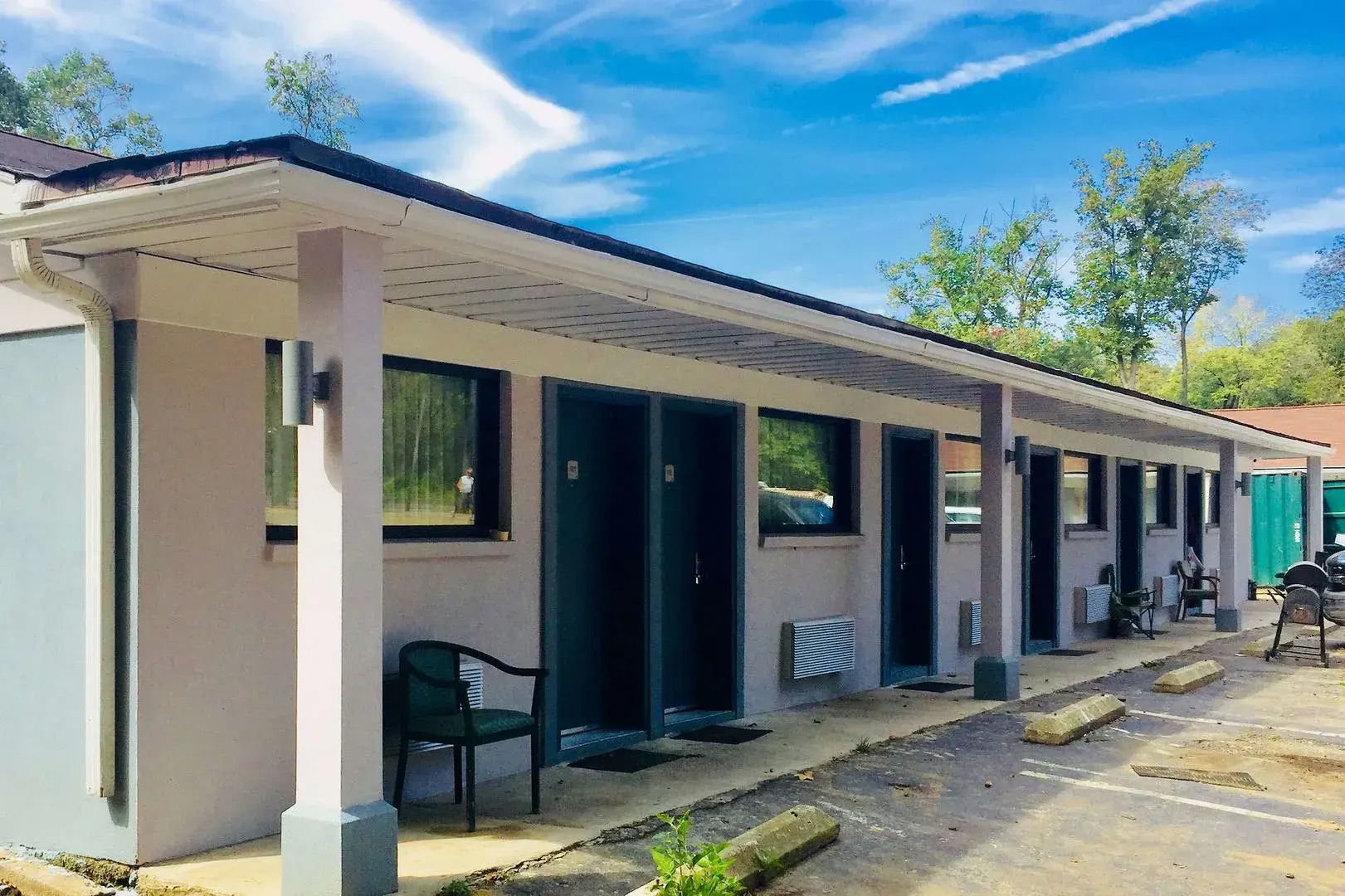 Hillside Motel Glen Mills