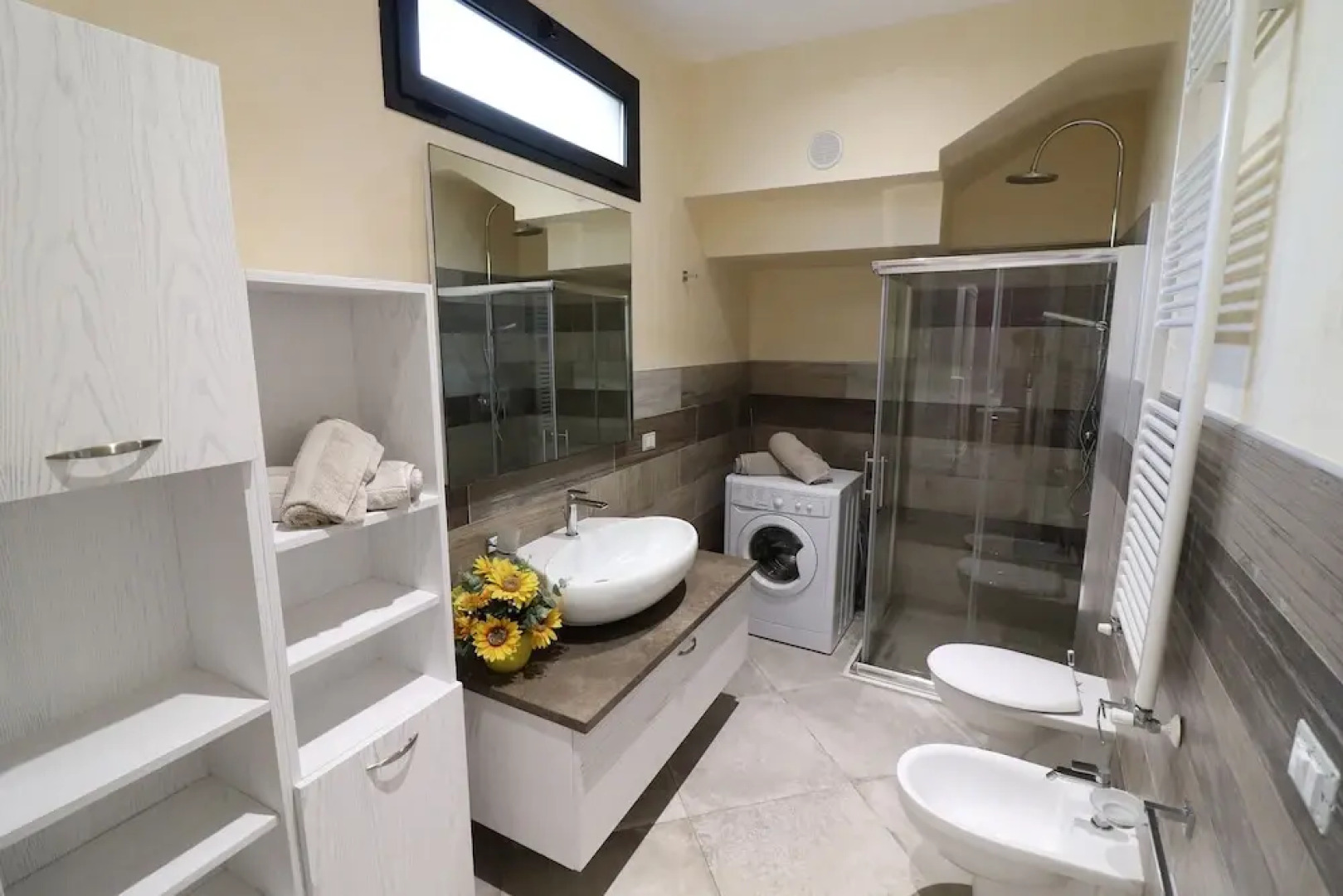 Modern Apartment "casa Giuditta Deluxe A Otranto"