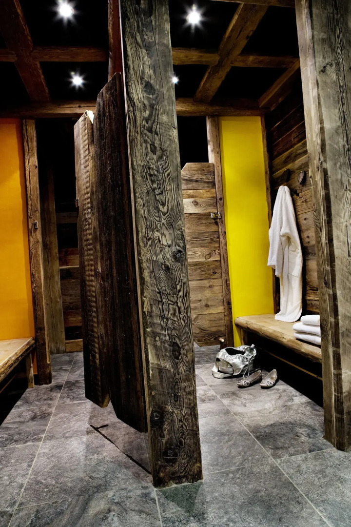 CGH Résidence Boutique le Nevada