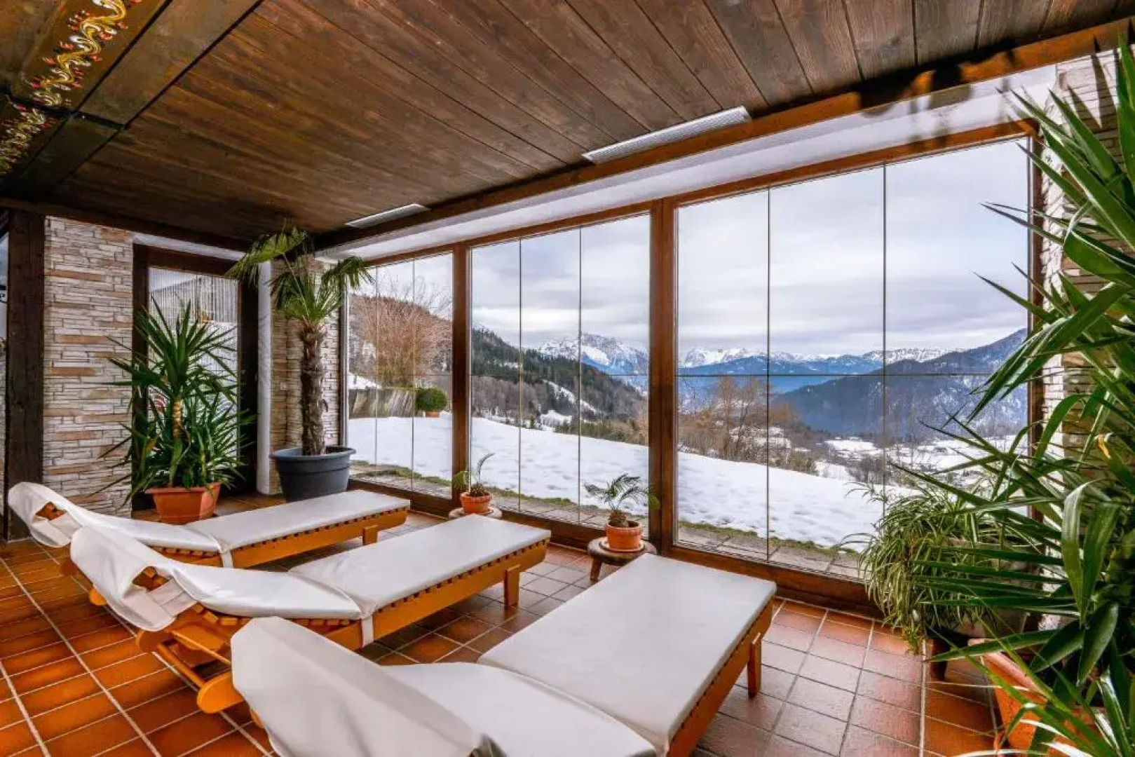 Alpenhotel Denninglehen