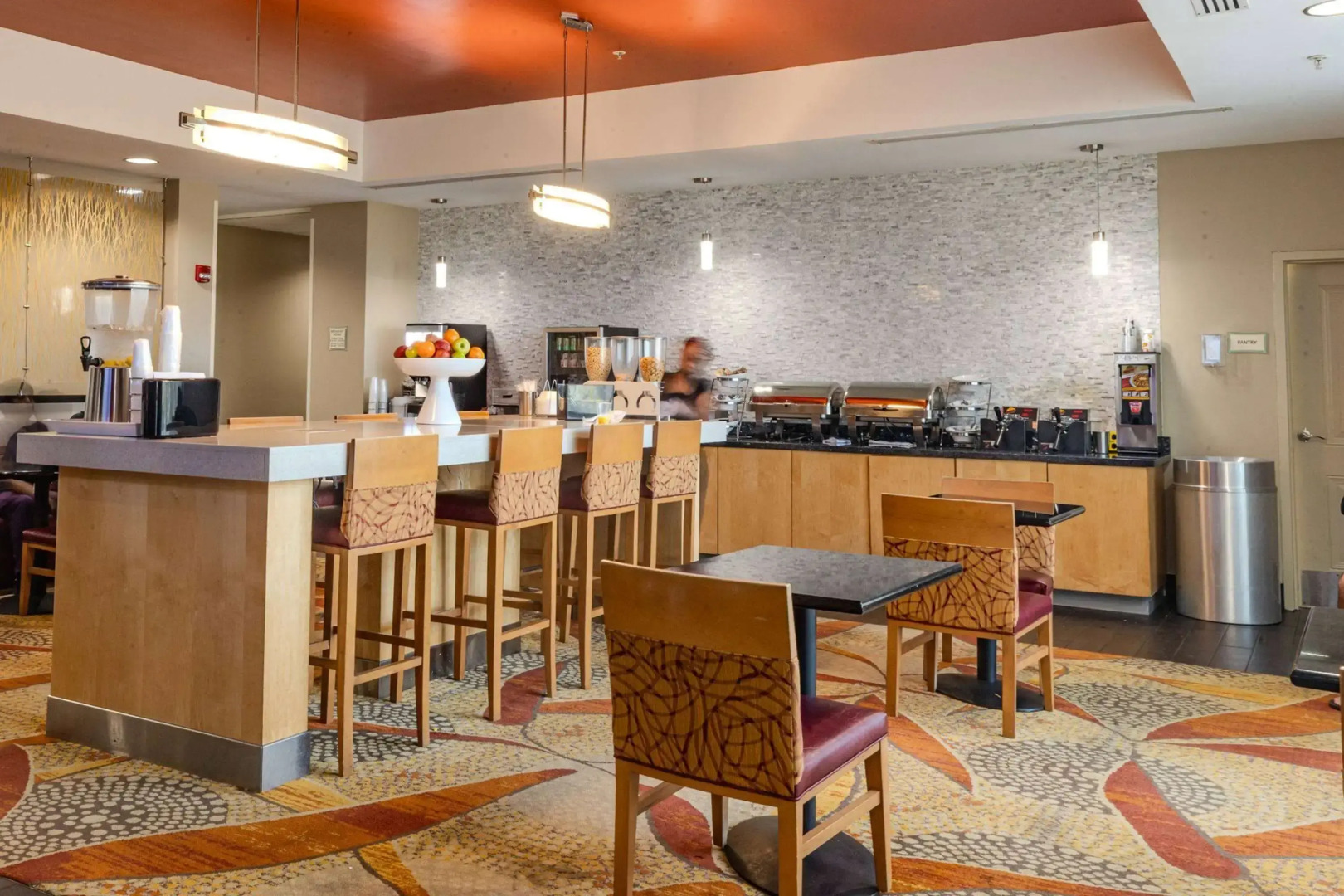 La Quinta Inn & Suites by Wyndham Starkville at MSU