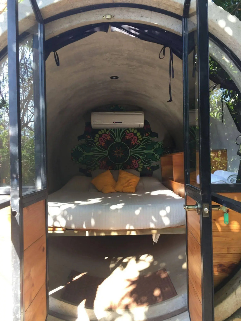 Pipe House Playa Grande