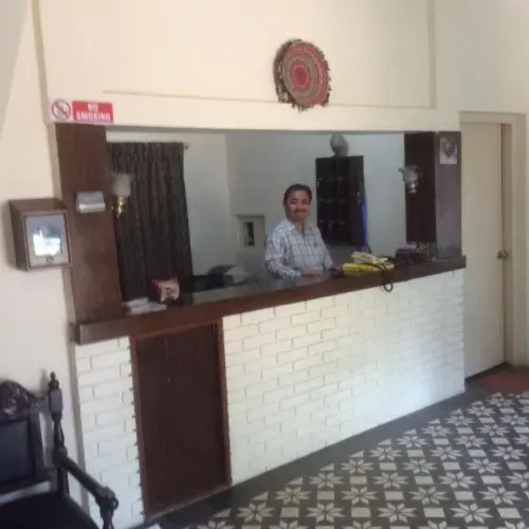 Hotel Megha Travellers Village
