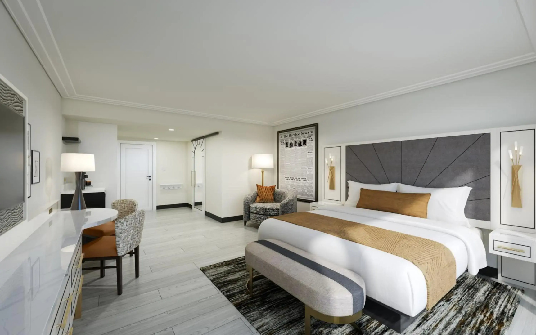 Cirque St. Armands Beachside